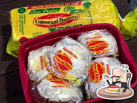 Universal Bakery .
